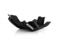 ACERBIS Motorschutzplatte passend für Husqvarna FC...