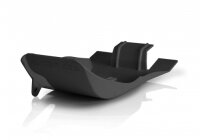 ACERBIS Motorschutzplatte passend für KTM SX 250...