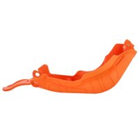 SKID PLATE FOR KTM/HUSQVARNA/GAS GAS