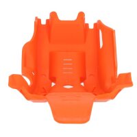 SKID PLATE FOR KTM/HUSQVARNA/GAS GAS