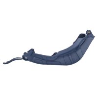 ACERBIS Motorschutzplatte passend für GAS GAS EC 450F/500F, MC 450F 2024-2025 - Farben: BLAU