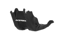 ACERBIS Skid Plate fits for GAS GAS EC 450F/500F, MC 450F...