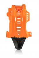 SKID PLATE FOR KTM