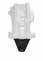 SKID PLATE FOR KTM