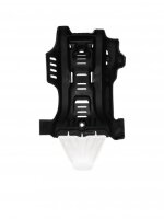 SKID PLATE FOR KTM