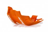 SKID PLATE FOR KTM