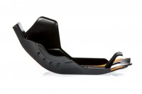 SKID PLATE FOR KTM