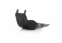 ACERBIS Motorschutzplatte passend für KTM EXC-F 450...