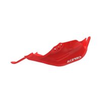 MOTORSCHUTZPLATTE FOR B RR 4T 20