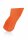 ACERBIS Universal Skid Plate Link Guard - Colour: ORANGE