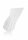 ACERBIS Universal Skid Plate Link Guard - Colour: WHITE