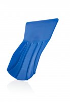 ACERBIS Universal Skid Plate Link Guard - Colour: BLUE