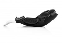 ACERBIS Motorschutzplatte passend für GAS GAS EX 250F/350F 2021-2023