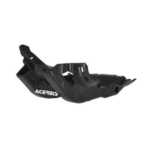 ACERBIS Skid Plate fits for Triumph TF 250X 2024-2026 - Colour: BLACK