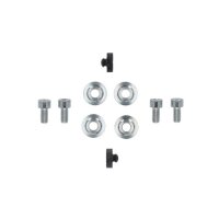 ACERBIS Skid Plate fits for CFMOTO 450 MT 2024-2025 - Colour: BLACK