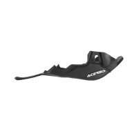 SKID PLATE FOR SHERCO