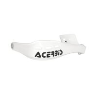 RALLY BRUSH HANDGUARDS FOR ROYAL ENFIELD