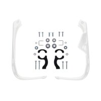 RALLY BRUSH HANDGUARDS FOR ROYAL ENFIELD