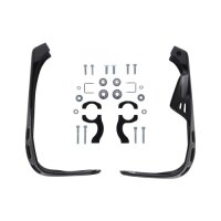 RALLY BRUSH HANDGUARDS FOR ROYAL ENFIELD