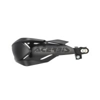 ACERBIS Handprotektor X-Factory CFMOTO 450 MT 2024-2025 - Farben: SCHWARZ