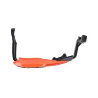ACERBIS Handguards X-Moto - Colour: ORANGE/BLACK