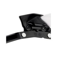 ACERBIS Handguards X-Moto - Colour: WHITE/BLACK