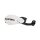 ACERBIS Handguards X-Moto - Colour: WHITE/BLACK