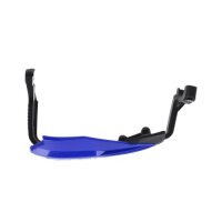 ACERBIS Handguards X-Moto - Colour: DARK BLUE/BLACK