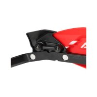 ACERBIS Handguards X-Moto - Colour: RED/WHITE