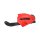 ACERBIS Handguards X-Moto - Colour: RED/BLACK