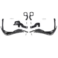 ACERBIS Handprotektor X-Factory passend für Royal Enfield Himalayan 450 2024 - Farben: SCHWARZ