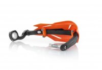 ACERBIS Handprotektor X-Factory Orange/Schwarz