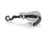 ACERBIS Handprotektor X-Factory Weiß/Schwarz