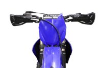 ACERBIS Handprotektor X-Factory Weiß/Rot