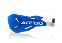ACERBIS Handguards X-Factory Blue/White