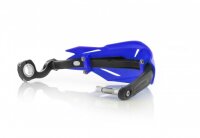 ACERBIS Handprotektor X-Factory Blau/Schwarz