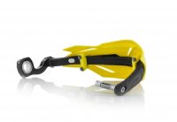 ACERBIS Handprotektor X-Factory Gelb/Schwarz