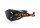 ACERBIS Handprotektor X-Factory Schwarz/Orange