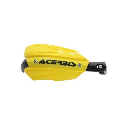 ACERBIS Handprotektor Endurance-X - Farben: GELB/SCHWARZ