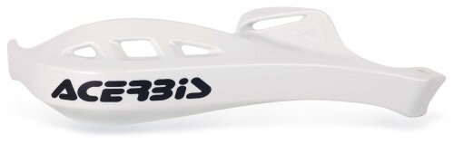 ACERBIS Handguards Rally Profile White