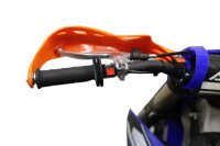 ACERBIS Handguards Rally Profile White