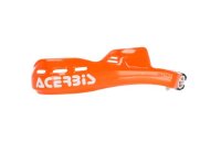 ACERBIS Handprotektor Rally Brush Orange