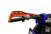 ACERBIS Handprotektor Rally Brush Orange