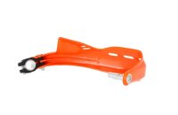 ACERBIS Handprotektor Rally Brush Orange