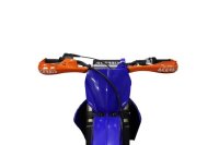 ACERBIS Handprotektor Rally Brush Weiß