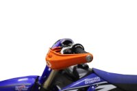 ACERBIS Handprotektor Rally Brush Weiß