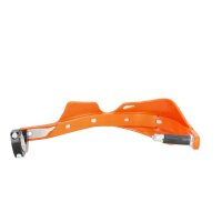 ACERBIS Handguards Rally Pro - Colour: ORANGE 16