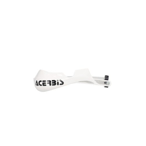 ACERBIS Handguards Rally Pro - Colour: WHITE