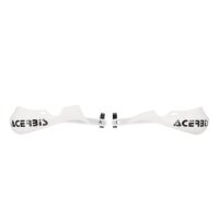 ACERBIS Handguards Rally Pro - Colour: WHITE
