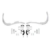 ACERBIS Handguards Rally Pro - Colour: WHITE